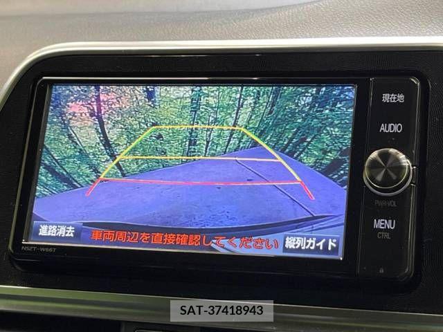 Toyota SIENTA 2017-08 314660-3
