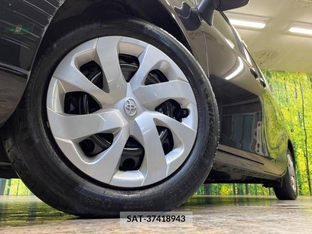 Toyota SIENTA 2017-08 314660-13