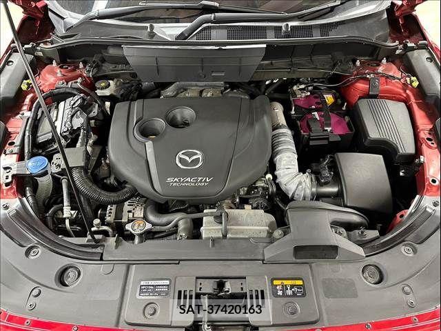 Mazda CX-8 2017-12 266549-13