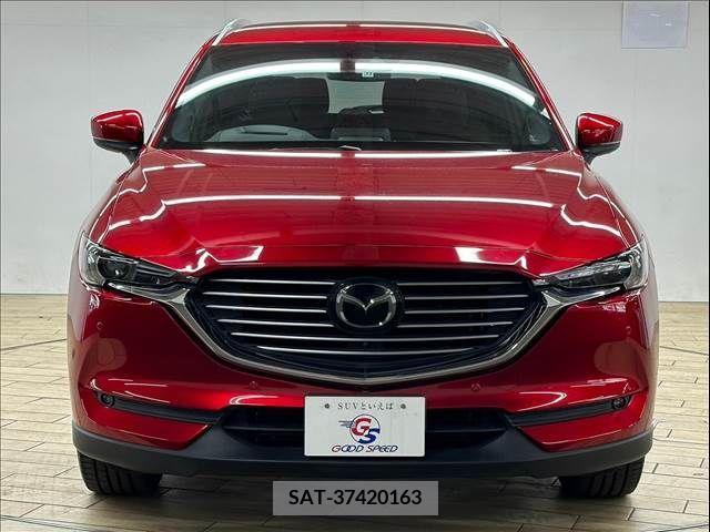 Mazda CX-8 2017-12 266549-16