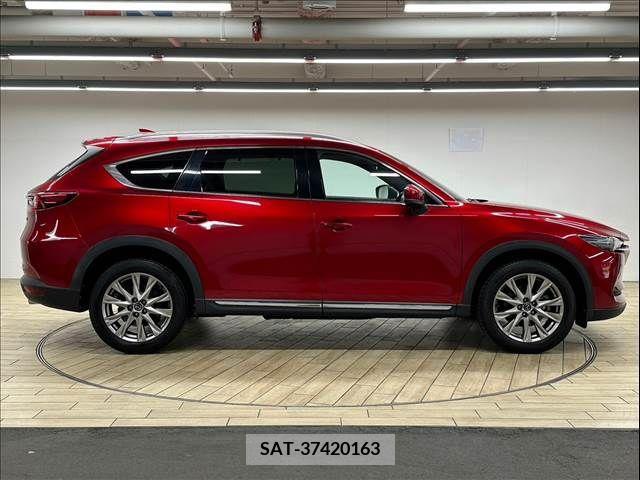 Mazda CX-8 2017-12 266549-17