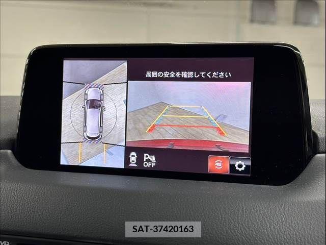 Mazda CX-8 2017-12 266549-3