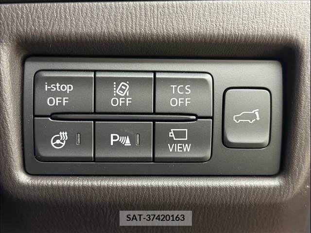 Mazda CX-8 2017-12 266549-6
