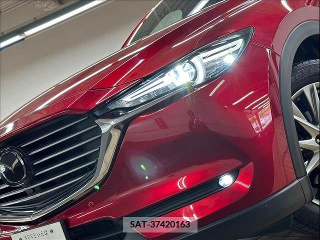 Mazda CX-8 2017-12 266549-9