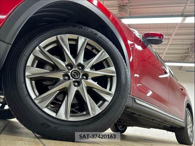 Mazda CX-8 2017-12 266549-10