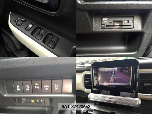 Suzuki X BEE 2018-10 295096-4