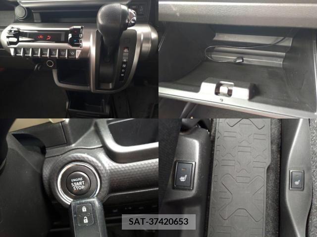 Suzuki X BEE 2018-10 295096-5