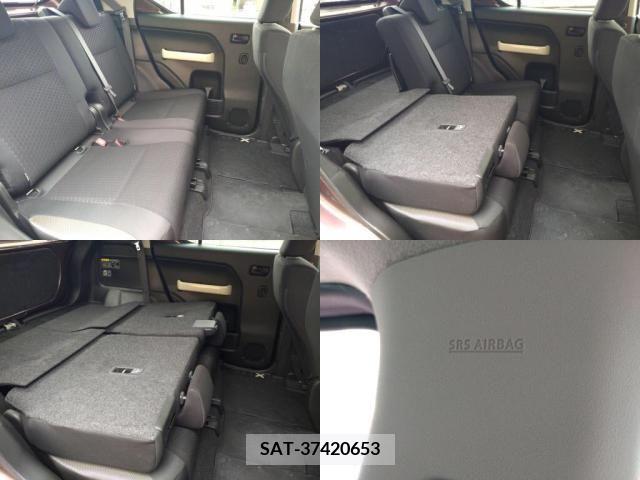 Suzuki X BEE 2018-10 295096-6