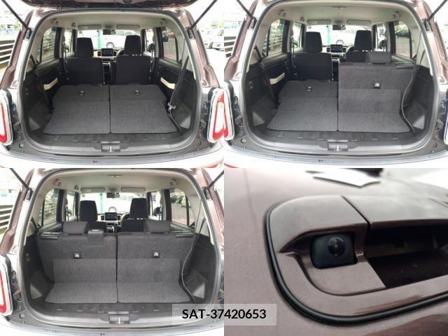 Suzuki X BEE 2018-10 295096-7