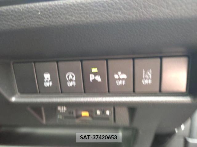 Suzuki X BEE 2018-10 295096-14