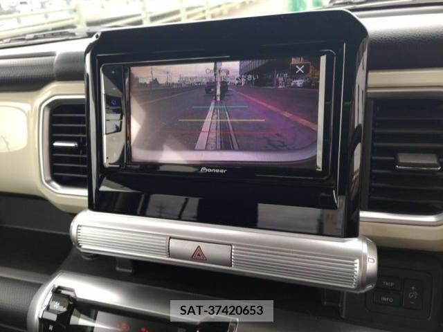 Suzuki X BEE 2018-10 295096-15