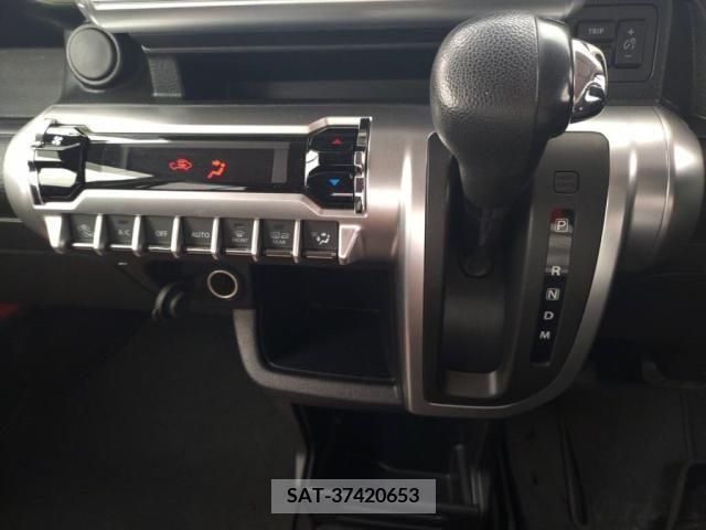 Suzuki X BEE 2018-10 295096-16