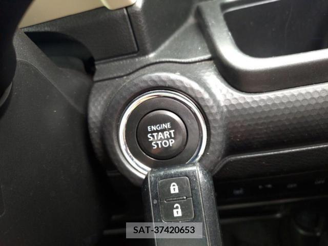 Suzuki X BEE 2018-10 295096-18