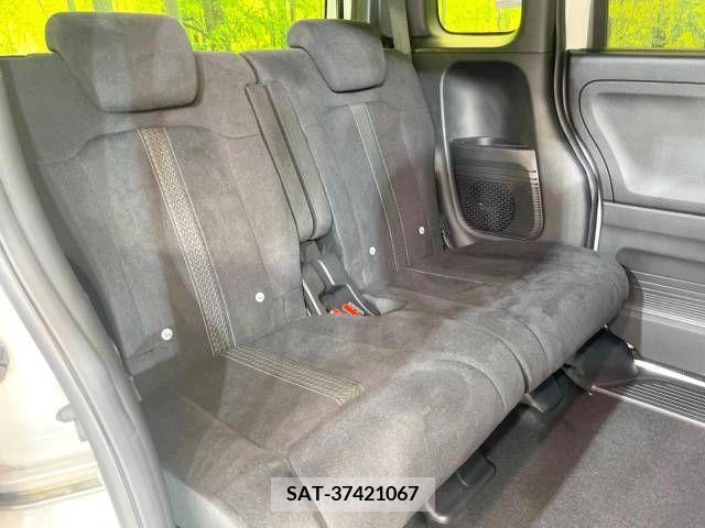 Honda N BOX CUSTOM 2021-05 330859-9