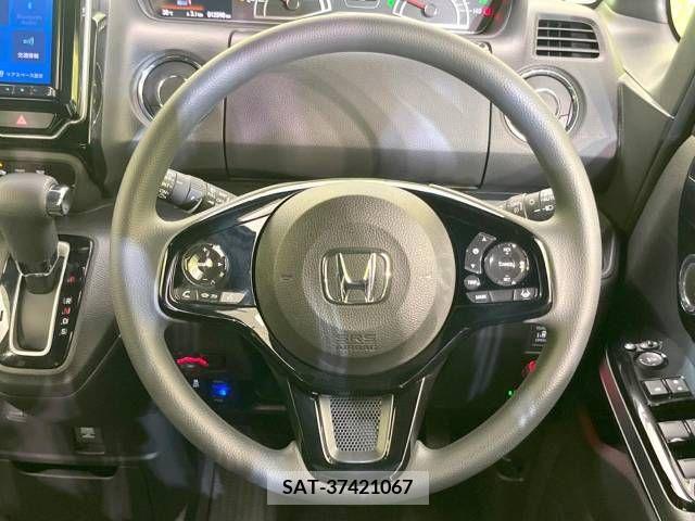 Honda N BOX CUSTOM 2021-05 330859-11