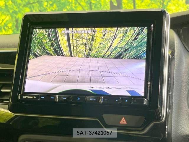 Honda N BOX CUSTOM 2021-05 330859-4
