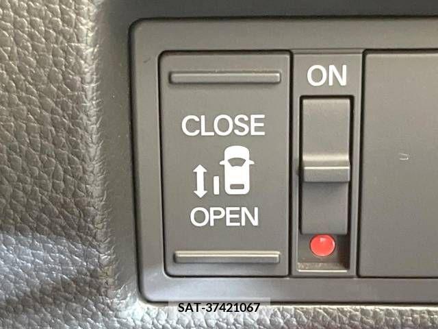 Honda N BOX CUSTOM 2021-05 330859-6
