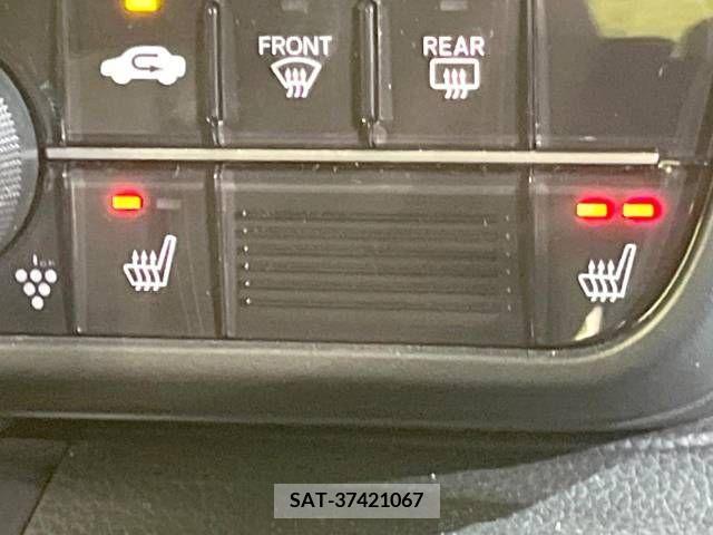 Honda N BOX CUSTOM 2021-05 330859-7