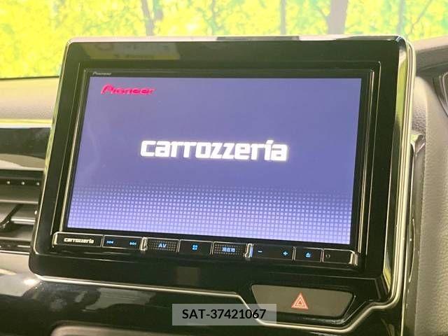 Honda N BOX CUSTOM 2021-05 330859-3