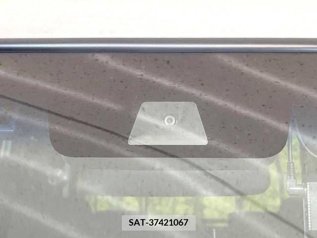 Honda N BOX CUSTOM 2021-05 330859-2