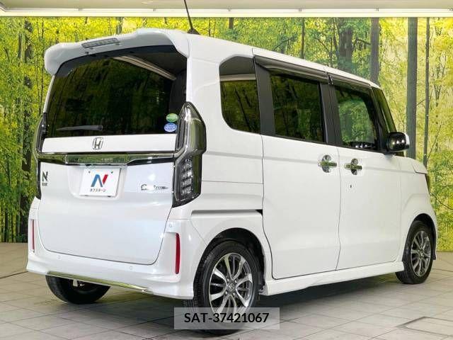 Honda N BOX CUSTOM 2021-05 330859-17