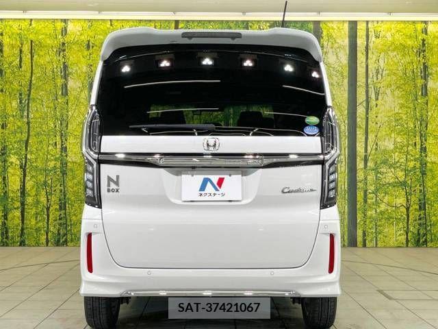 Honda N BOX CUSTOM 2021-05 330859-15