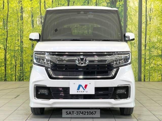 Honda N BOX CUSTOM 2021-05 330859-14