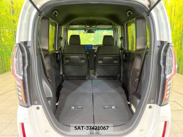 Honda N BOX CUSTOM 2021-05 330859-10