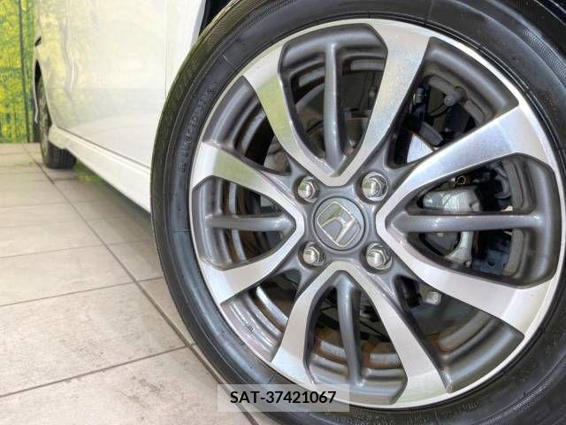 Honda N BOX CUSTOM 2021-05 330859-13