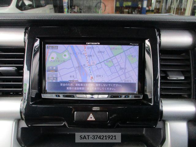 Mazda FLAIR CROSSOVER 2014-07 269853-5