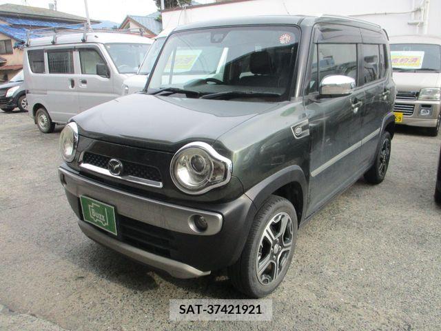 Mazda FLAIR CROSSOVER 2014-07 269853-0