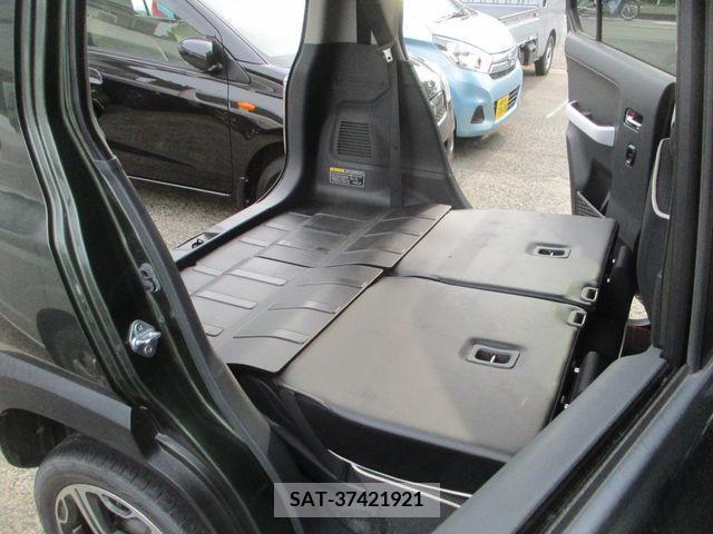 Mazda FLAIR CROSSOVER 2014-07 269853-19