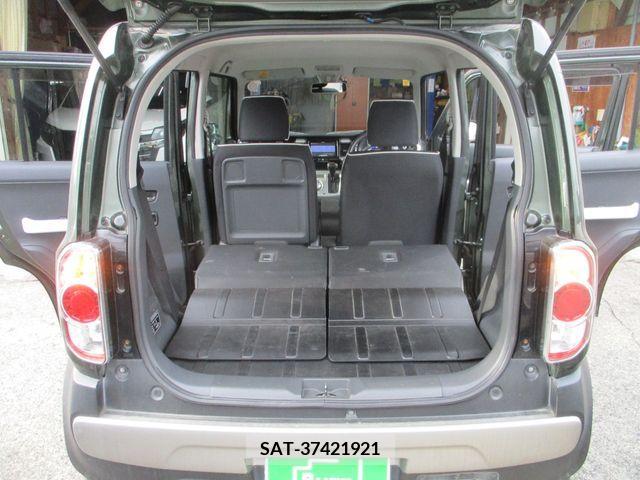 Mazda FLAIR CROSSOVER 2014-07 269853-18