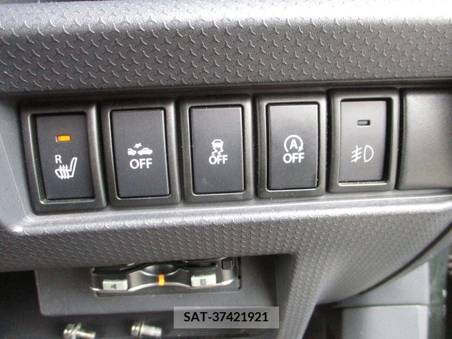Mazda FLAIR CROSSOVER 2014-07 269853-8