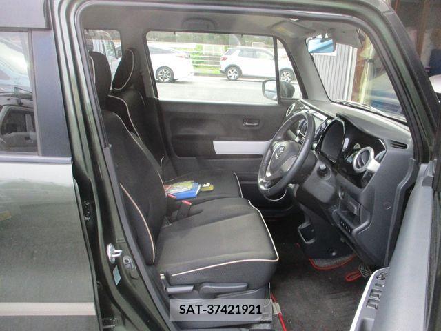 Mazda FLAIR CROSSOVER 2014-07 269853-1