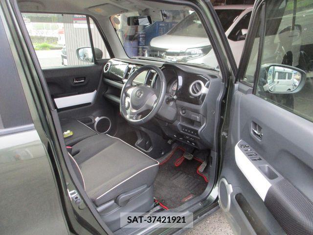 Mazda FLAIR CROSSOVER 2014-07 269853-14