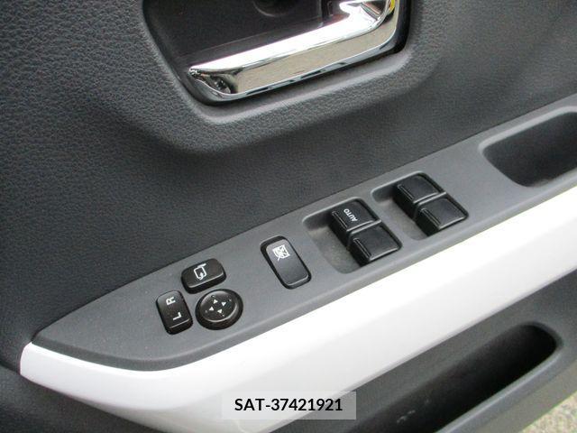 Mazda FLAIR CROSSOVER 2014-07 269853-10