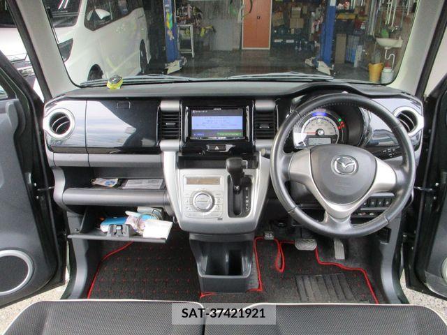 Mazda FLAIR CROSSOVER 2014-07 269853-3