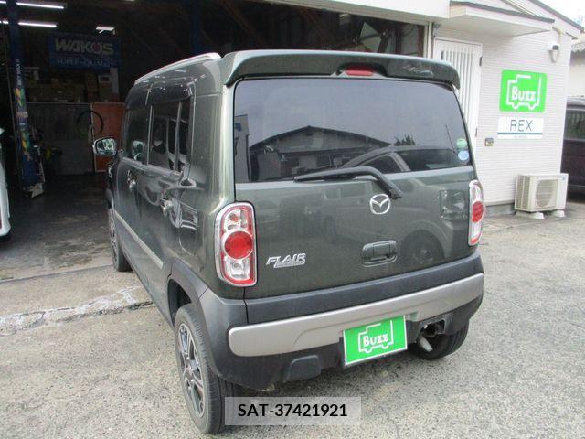Mazda FLAIR CROSSOVER 2014-07 269853-2