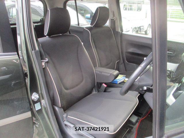 Mazda FLAIR CROSSOVER 2014-07 269853-15