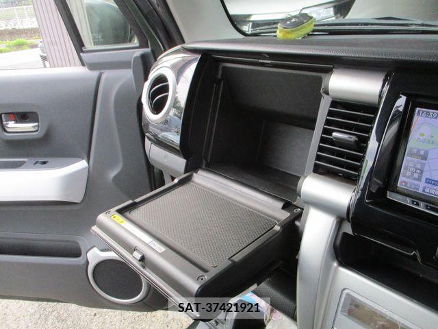 Mazda FLAIR CROSSOVER 2014-07 269853-11