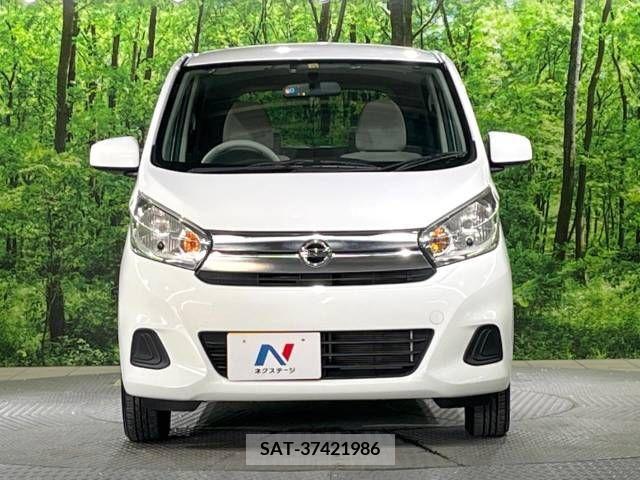 Nissan DAYZ 2017-12 334017-14