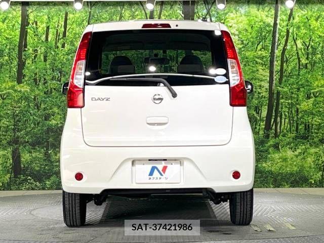 Nissan DAYZ 2017-12 334017-15