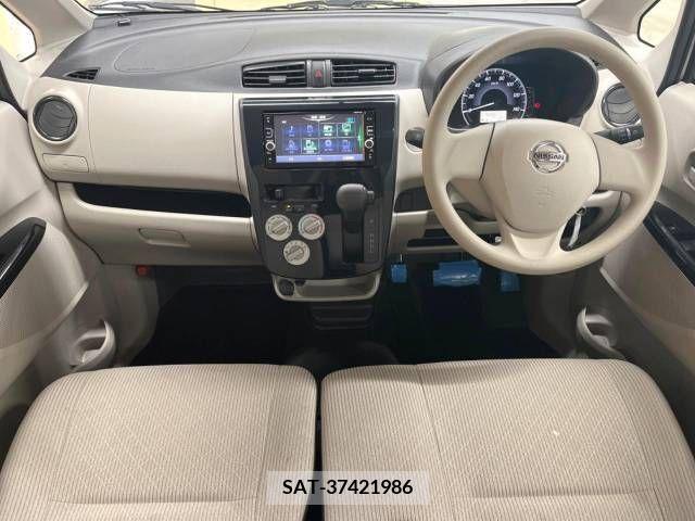 Nissan DAYZ 2017-12 334017-1