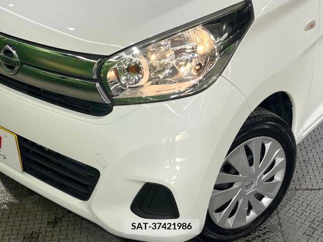 Nissan DAYZ 2017-12 334017-12