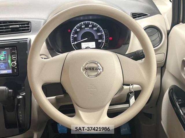 Nissan DAYZ 2017-12 334017-11