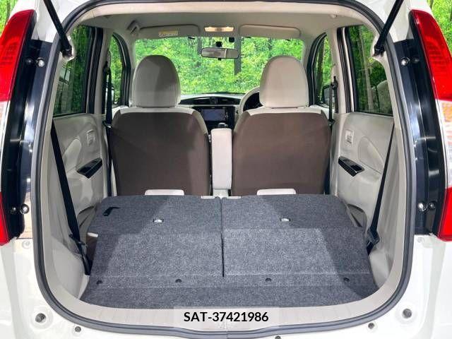 Nissan DAYZ 2017-12 334017-10