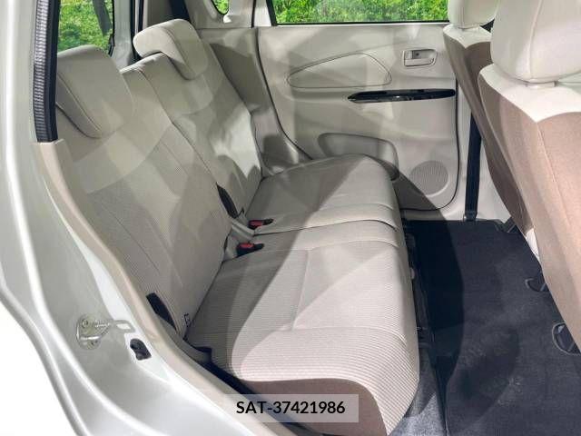 Nissan DAYZ 2017-12 334017-9