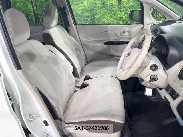 Nissan DAYZ 2017-12 334017-8