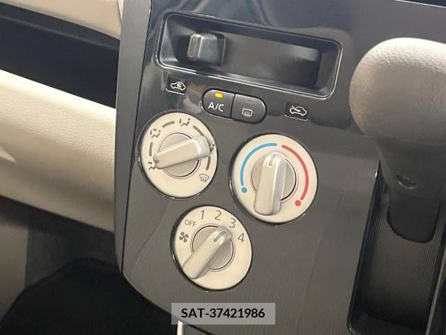 Nissan DAYZ 2017-12 334017-7